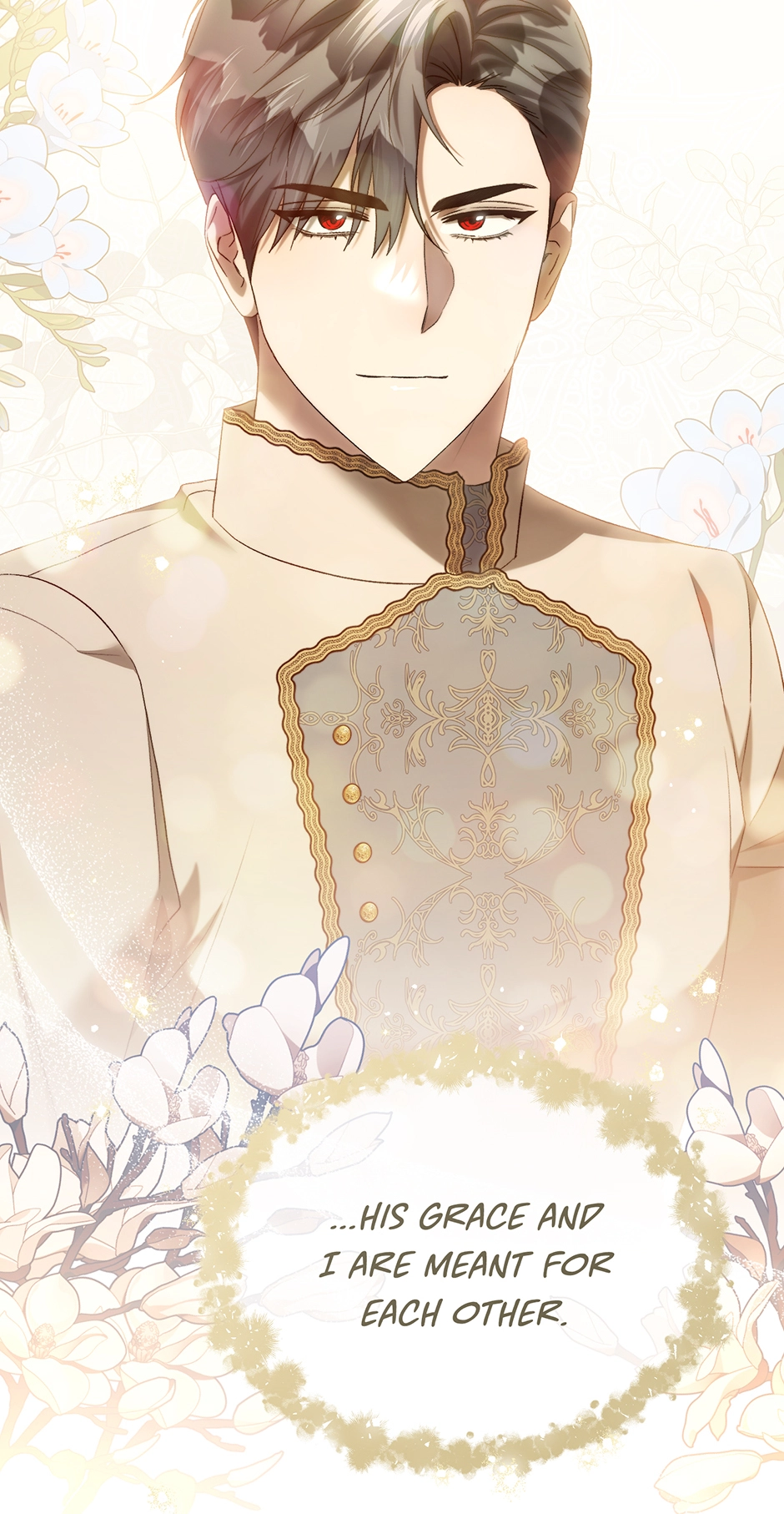 Read How to Satisfy the Devil chapter 86 image 48 on Lezhin