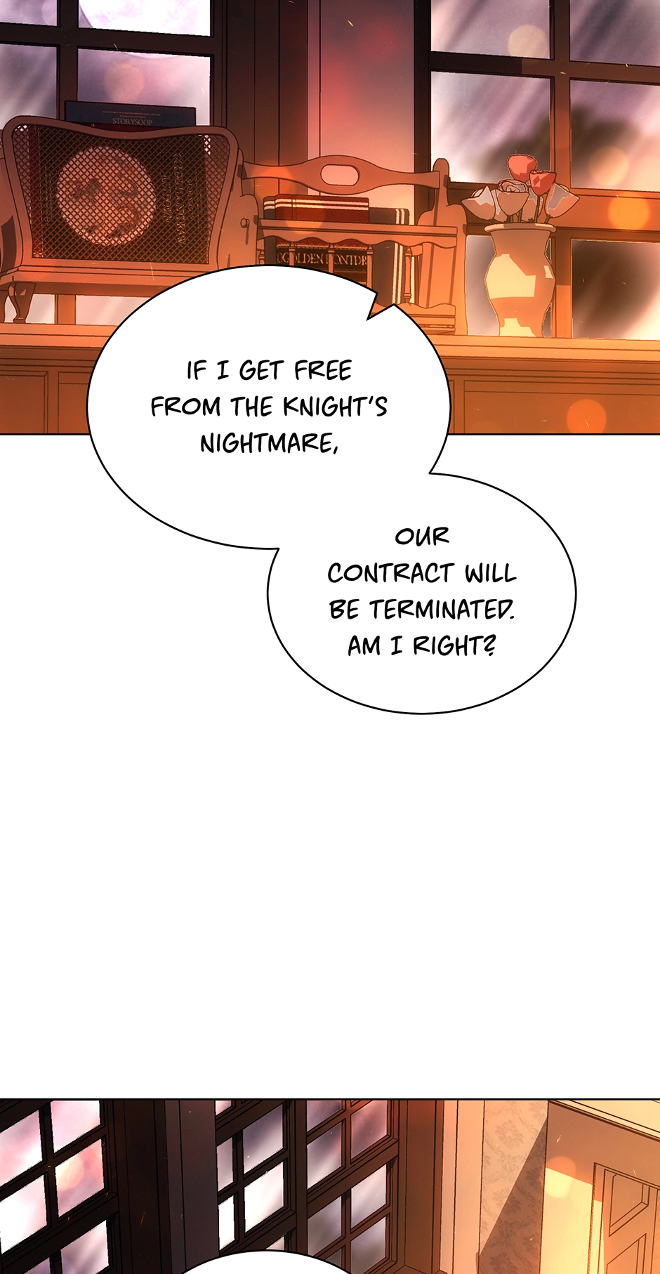 Read How to Satisfy the Devil chapter 86 image 50 on Lezhin