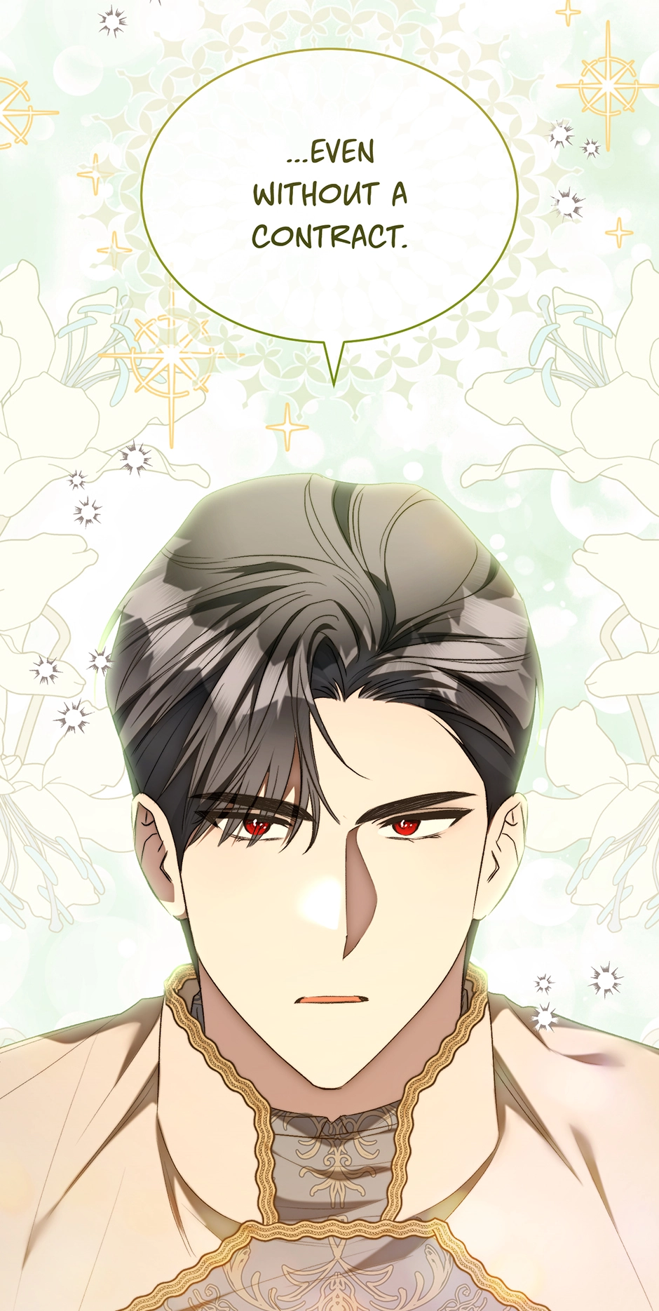 Read How to Satisfy the Devil chapter 86 image 58 on Lezhin