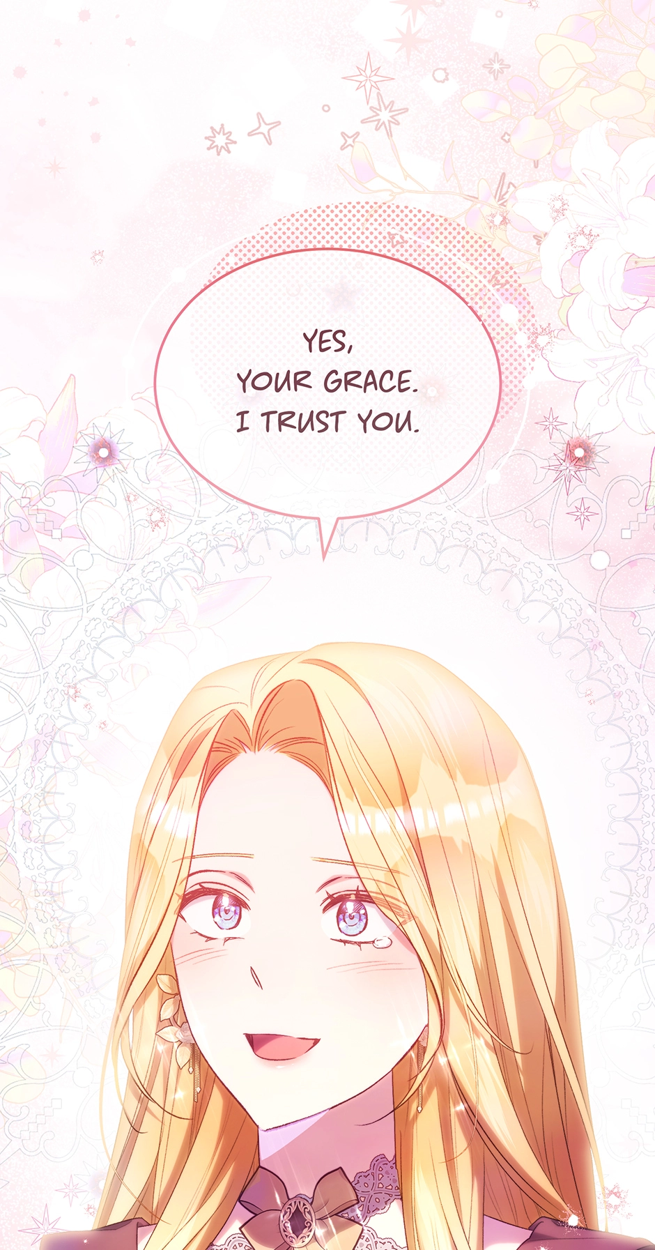 Read How to Satisfy the Devil chapter 86 image 6 on Lezhin
