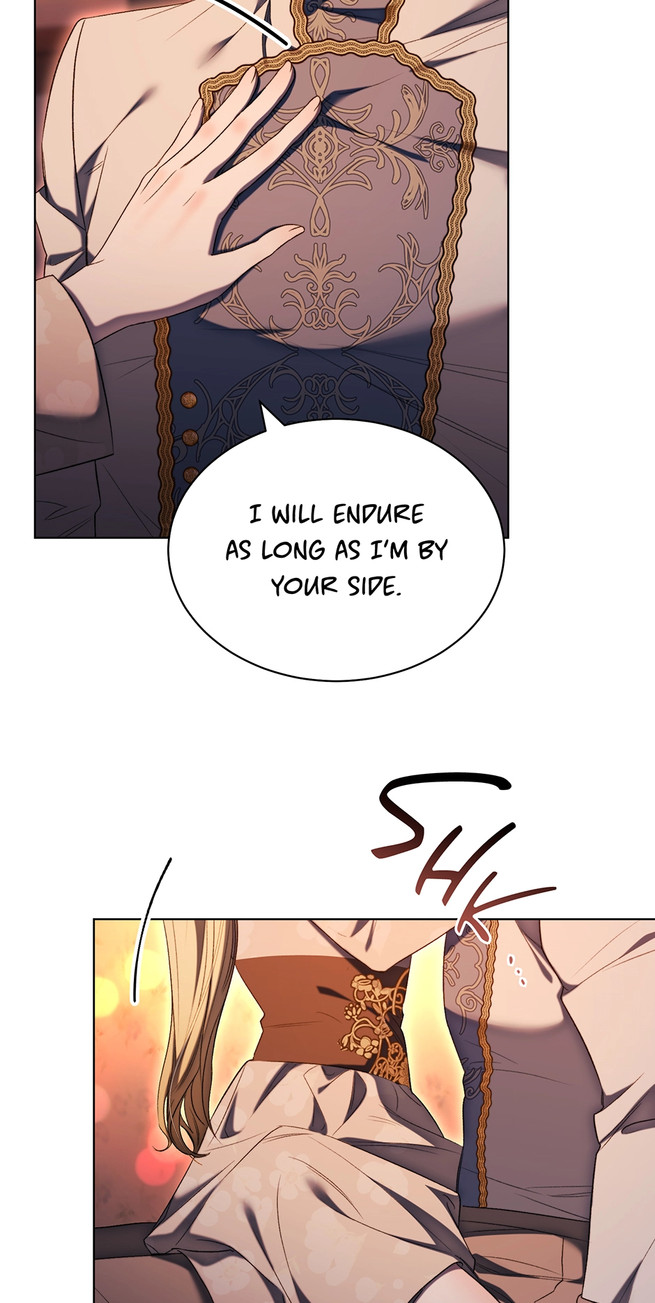 Read How to Satisfy the Devil chapter 86 image 61 on Lezhin