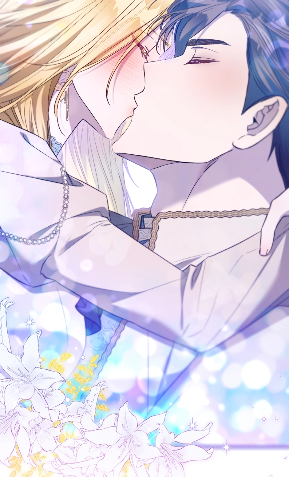 Read How to Satisfy the Devil chapter 86 image 68 on Lezhin
