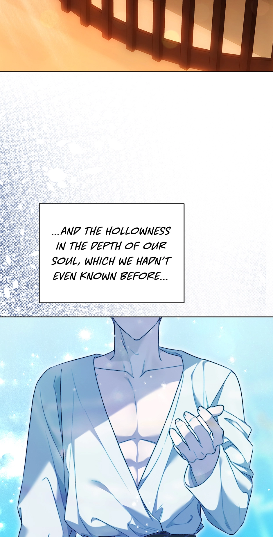 Read How to Satisfy the Devil chapter 87 image 11 on Lezhin