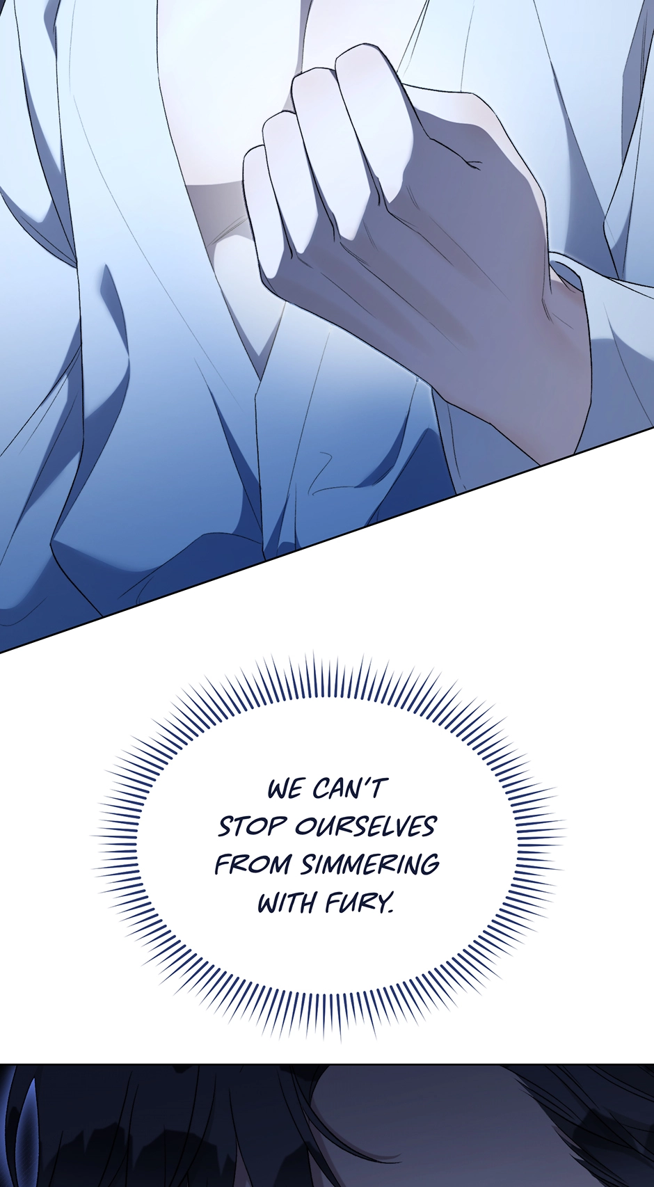 Read How to Satisfy the Devil chapter 87 image 14 on Lezhin