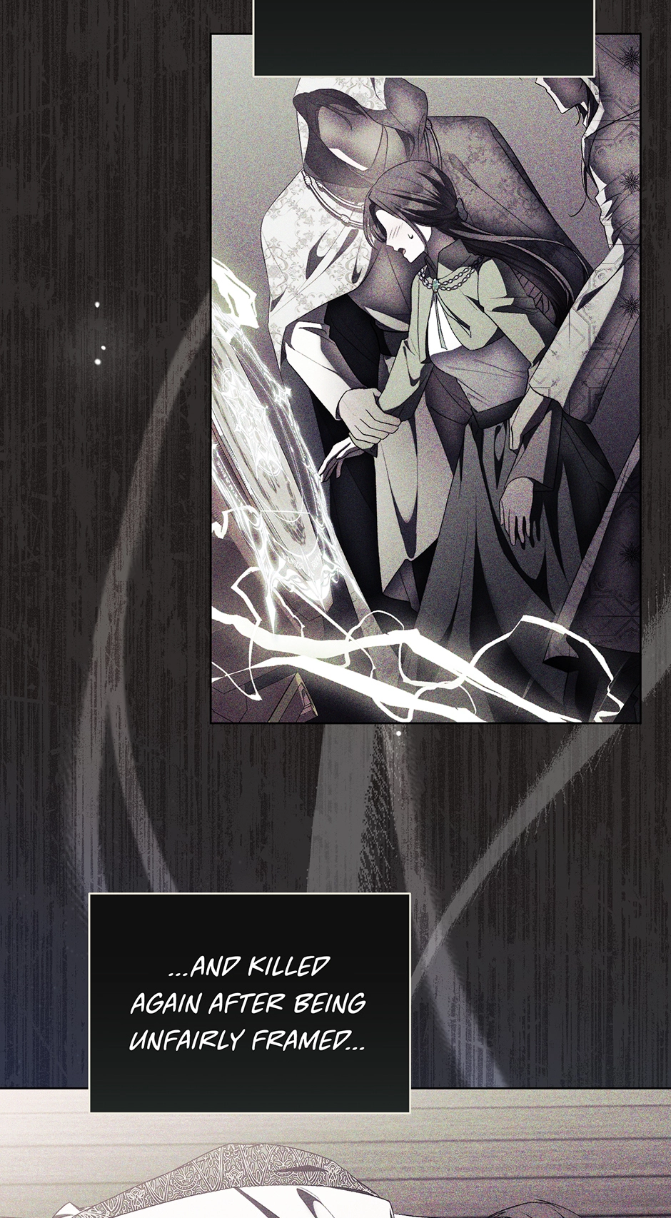 Read How to Satisfy the Devil chapter 87 image 17 on Lezhin