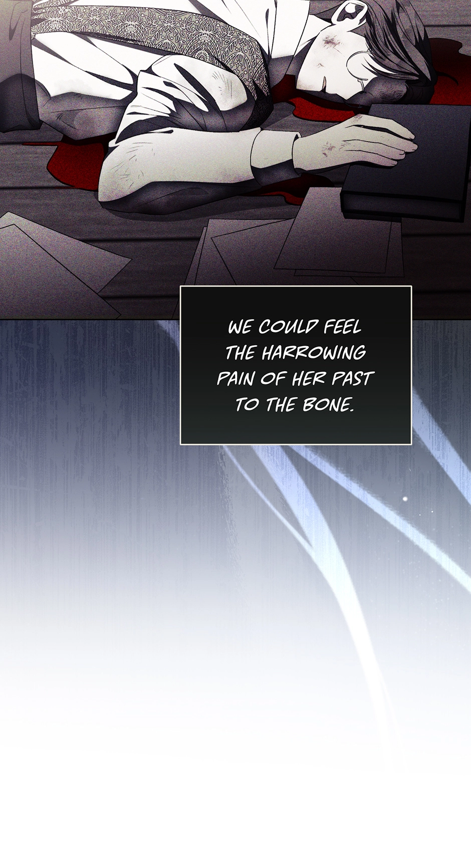 Read How to Satisfy the Devil chapter 87 image 18 on Lezhin