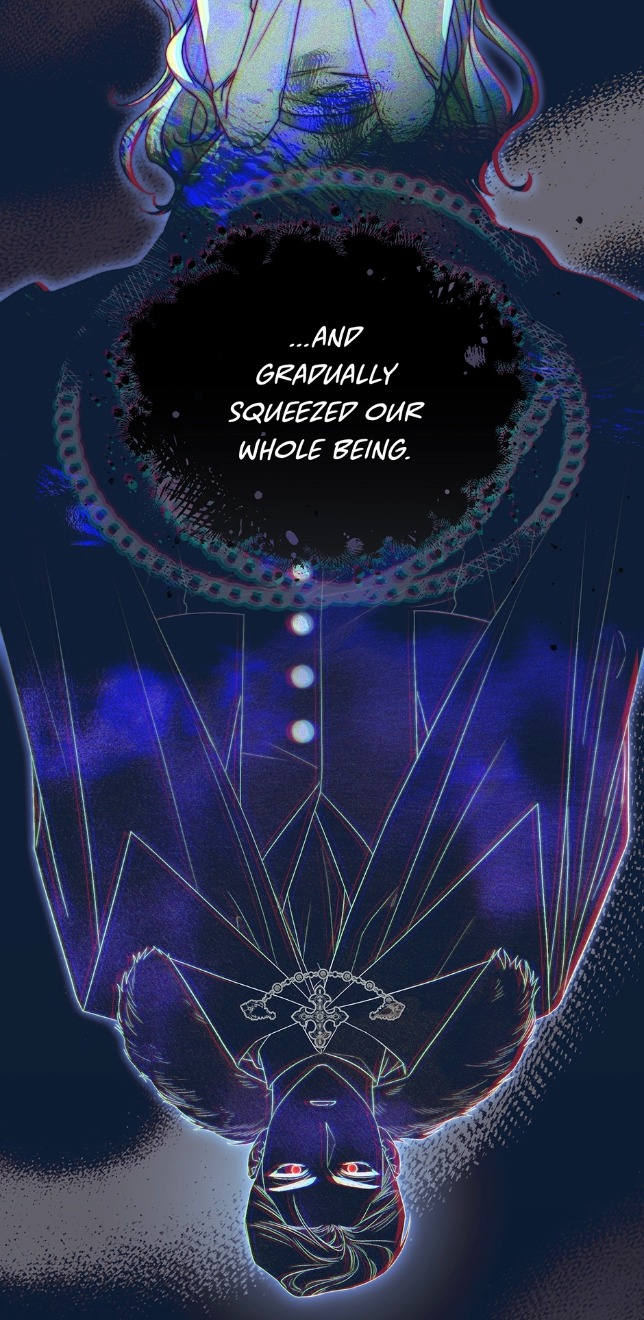 Read How to Satisfy the Devil chapter 87 image 21 on Lezhin