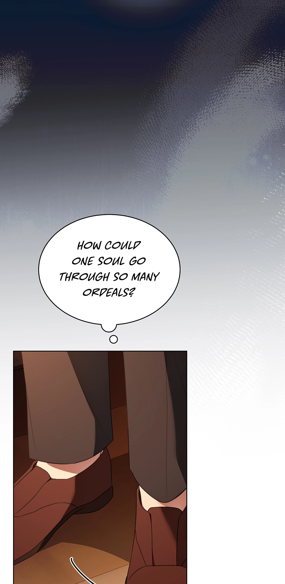 Read How to Satisfy the Devil chapter 87 image 22 on Lezhin