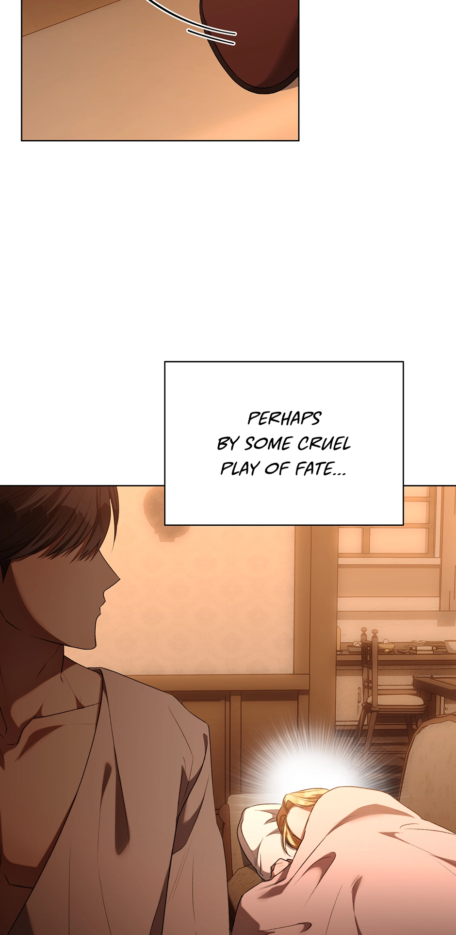Read How to Satisfy the Devil chapter 87 image 23 on Lezhin