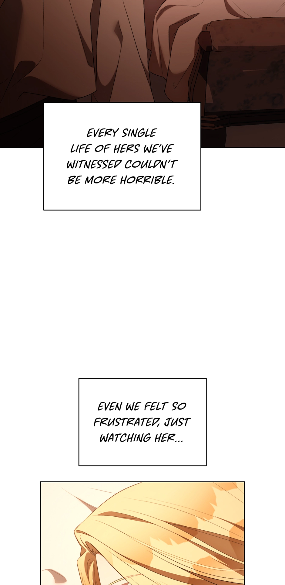 Read How to Satisfy the Devil chapter 87 image 24 on Lezhin