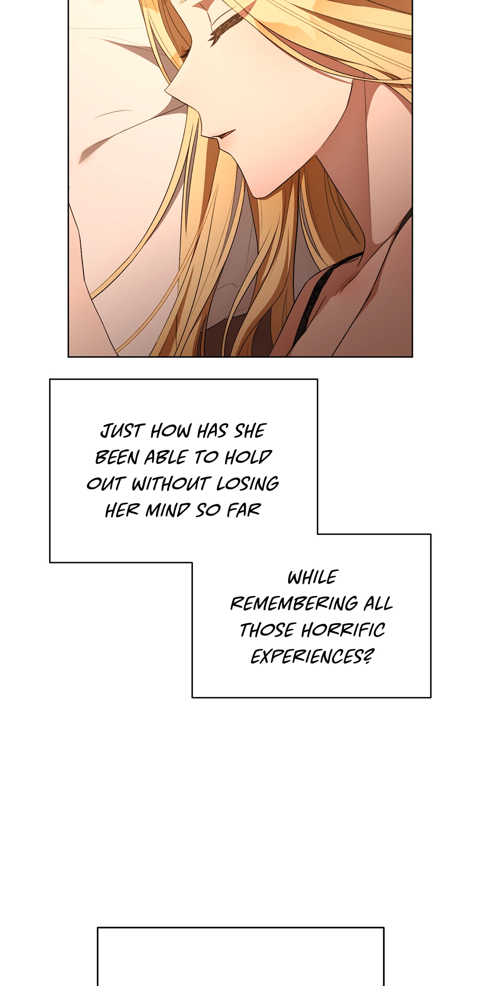 Read How to Satisfy the Devil chapter 87 image 25 on Lezhin