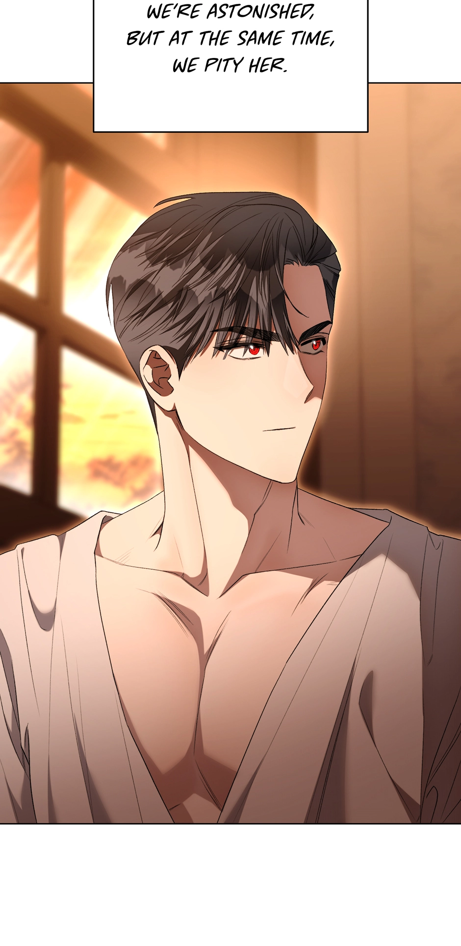 Read How to Satisfy the Devil chapter 87 image 26 on Lezhin