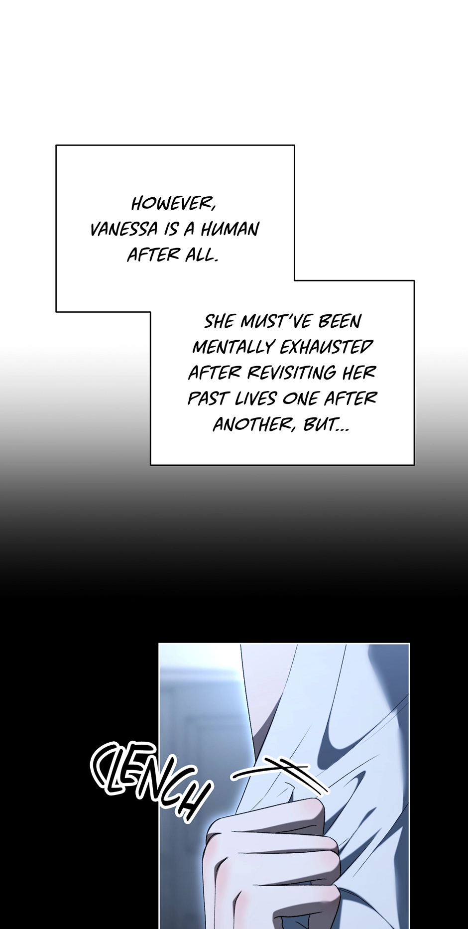 Read How to Satisfy the Devil chapter 87 image 27 on Lezhin