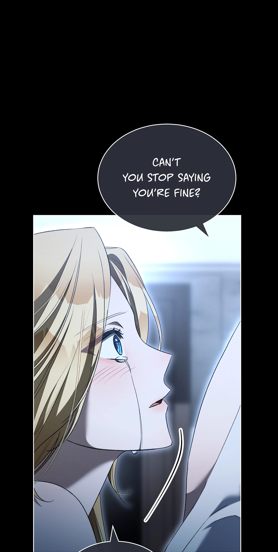 Read How to Satisfy the Devil chapter 87 image 30 on Lezhin
