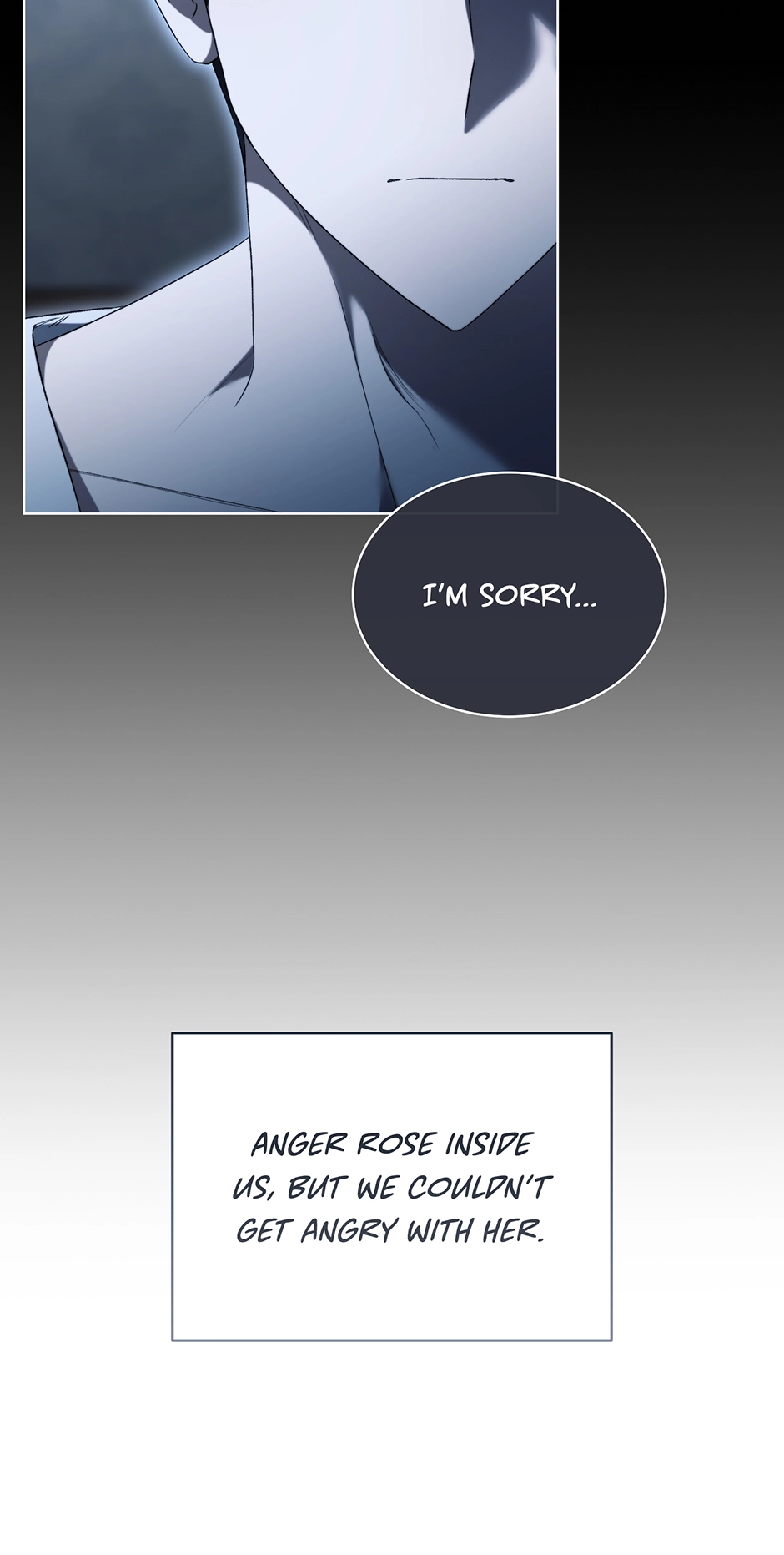 Read How to Satisfy the Devil chapter 87 image 33 on Lezhin