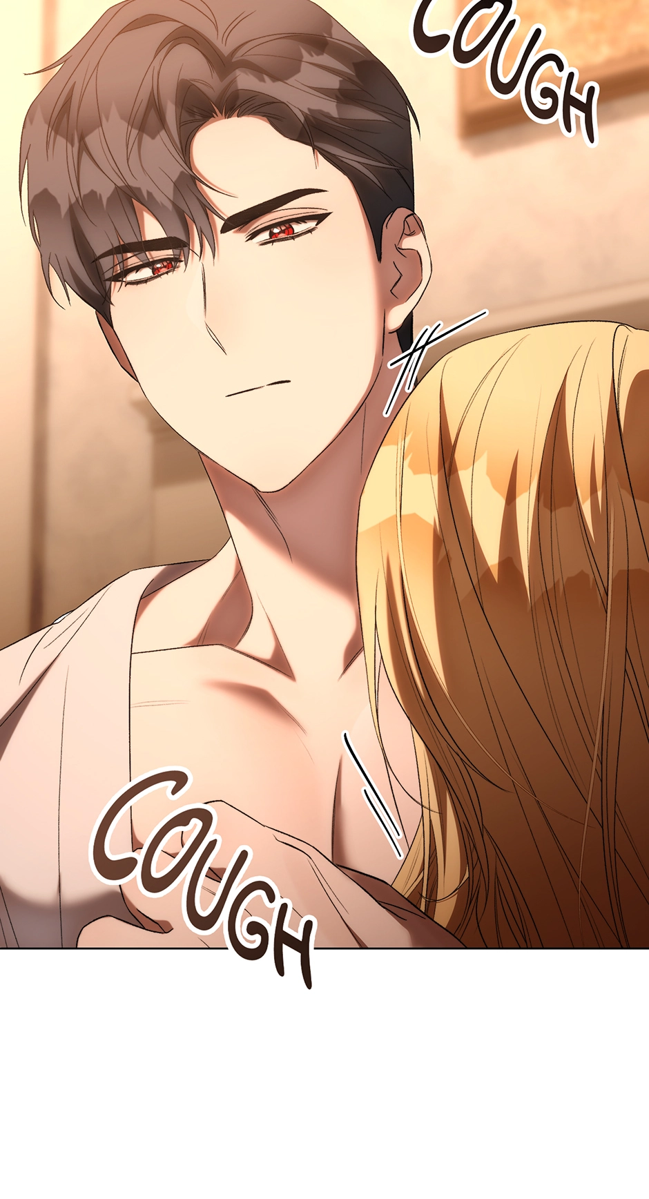 Read How to Satisfy the Devil chapter 87 image 39 on Lezhin