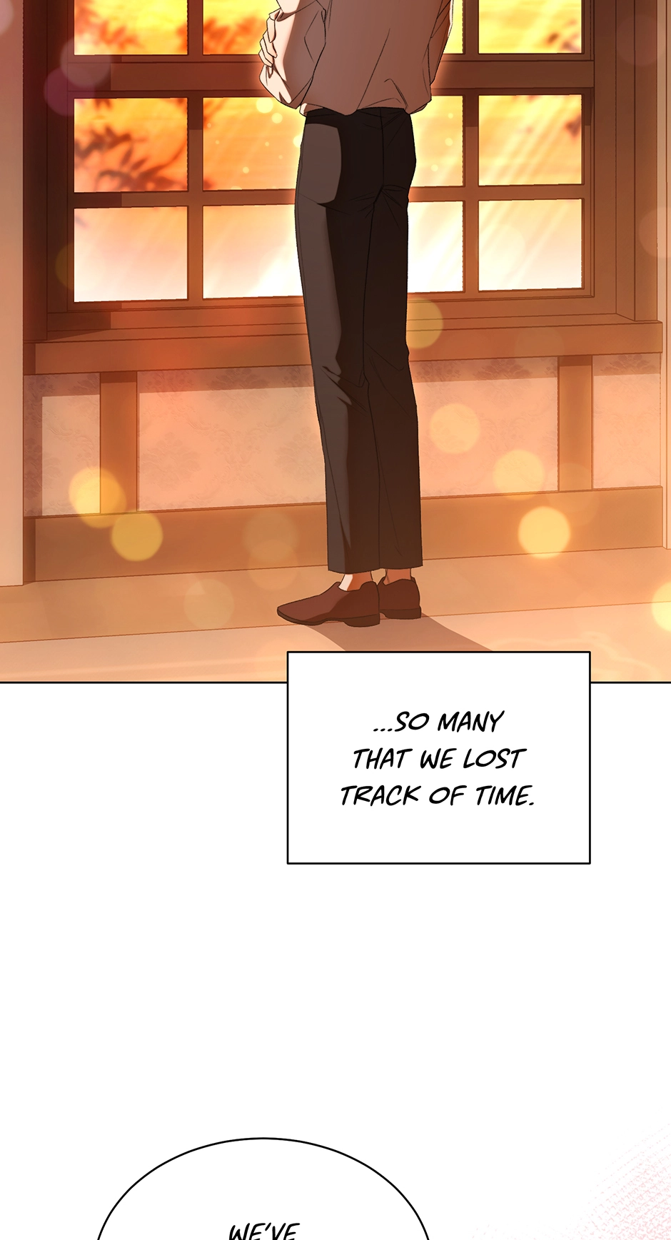 Read How to Satisfy the Devil chapter 87 image 4 on Lezhin