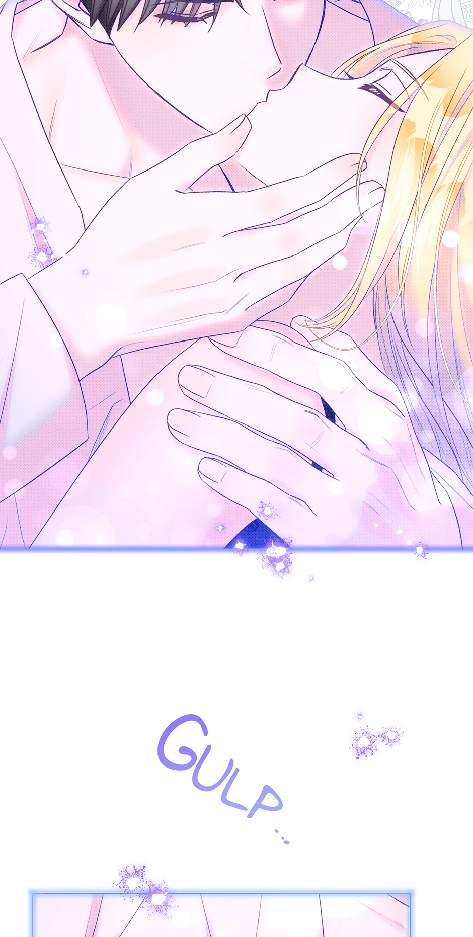Read How to Satisfy the Devil chapter 87 image 42 on Lezhin