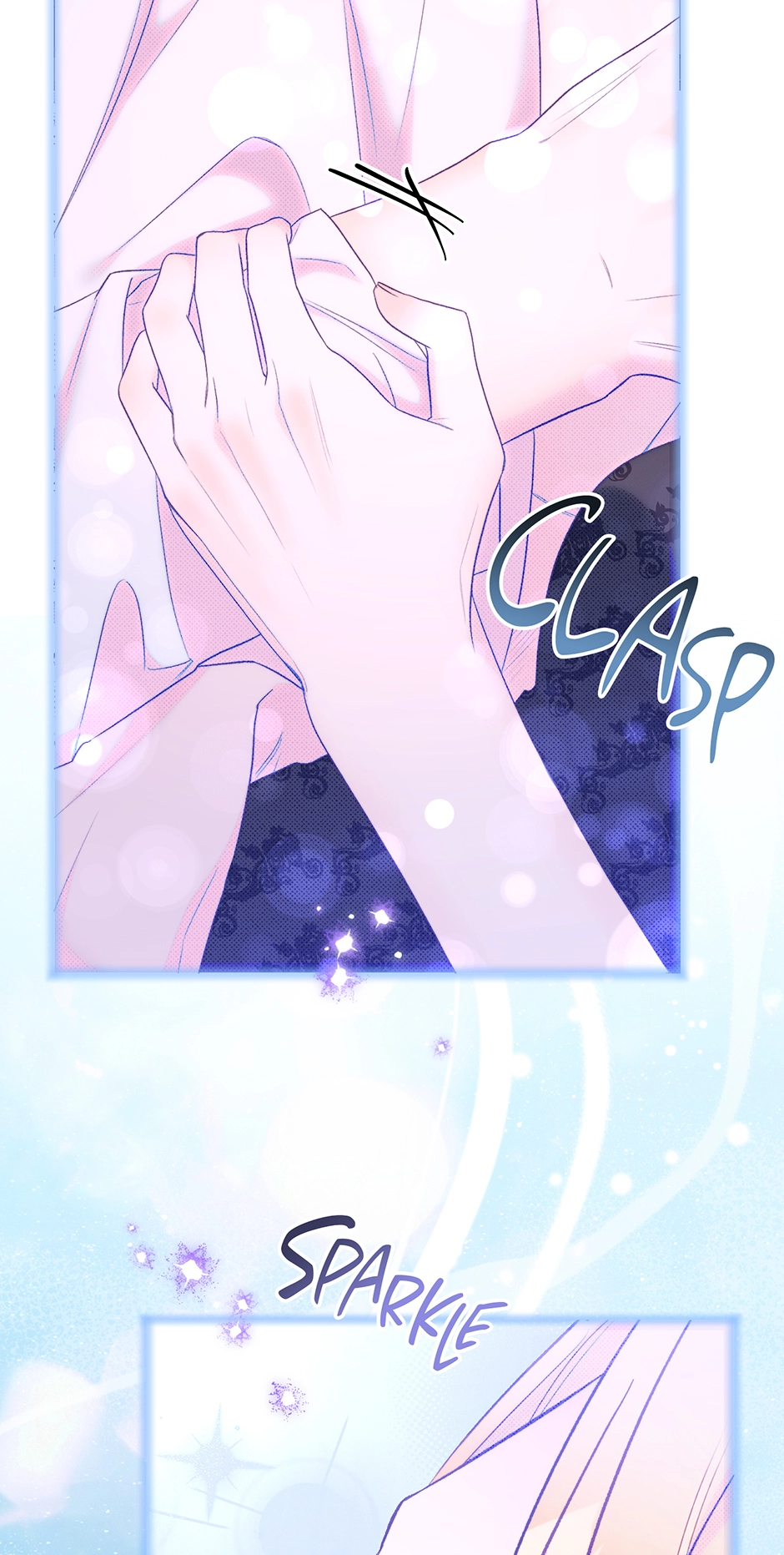 Read How to Satisfy the Devil chapter 87 image 43 on Lezhin