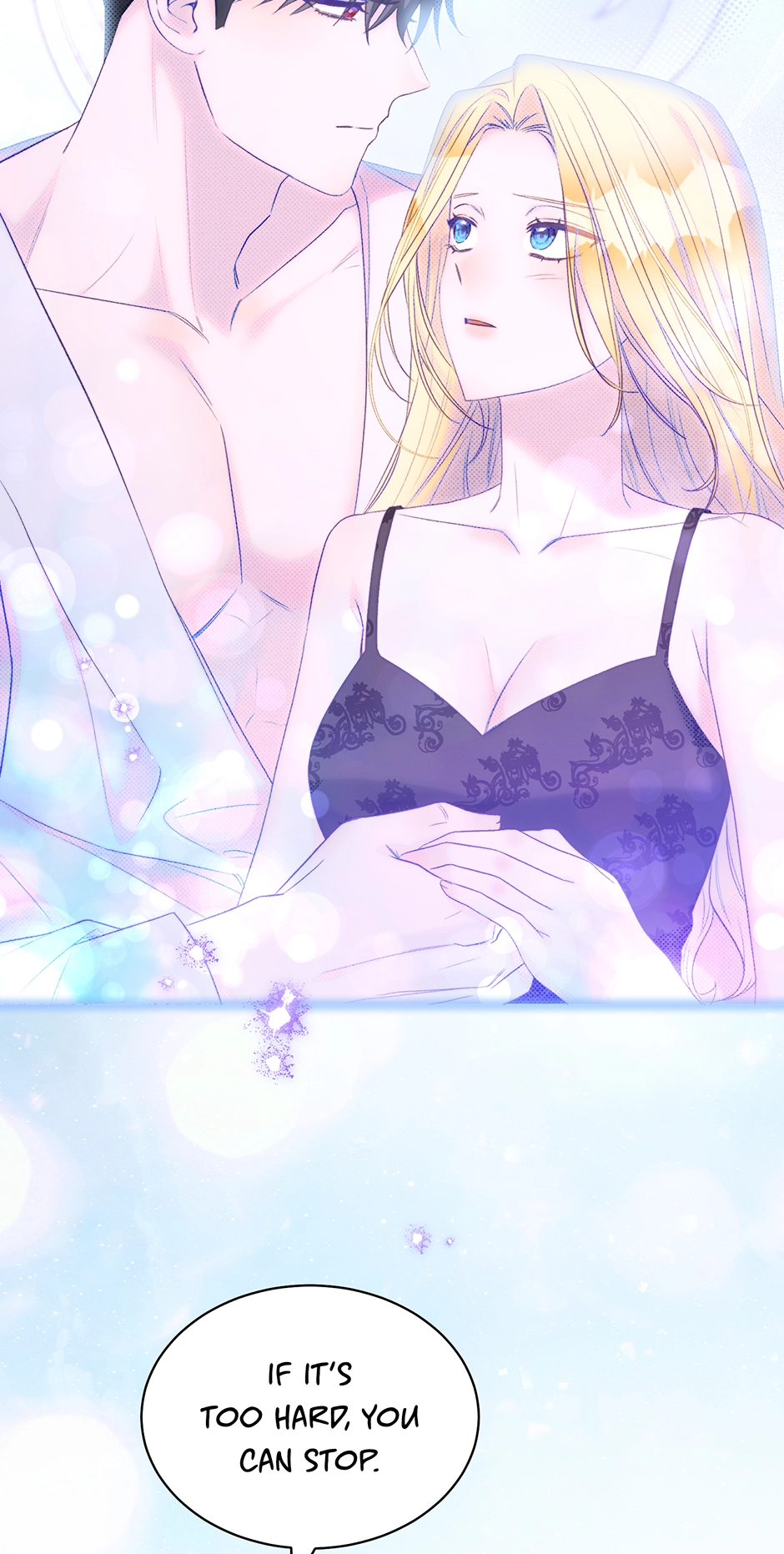 Read How to Satisfy the Devil chapter 87 image 45 on Lezhin