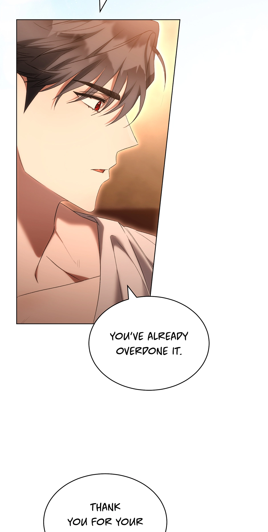 Read How to Satisfy the Devil chapter 87 image 46 on Lezhin