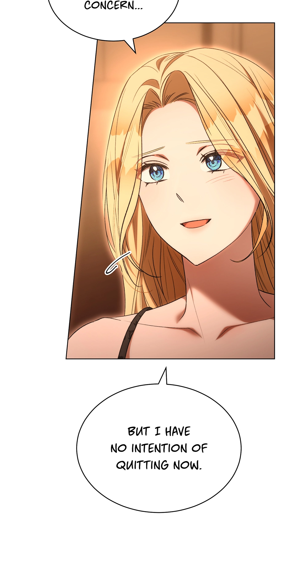 Read How to Satisfy the Devil chapter 87 image 47 on Lezhin