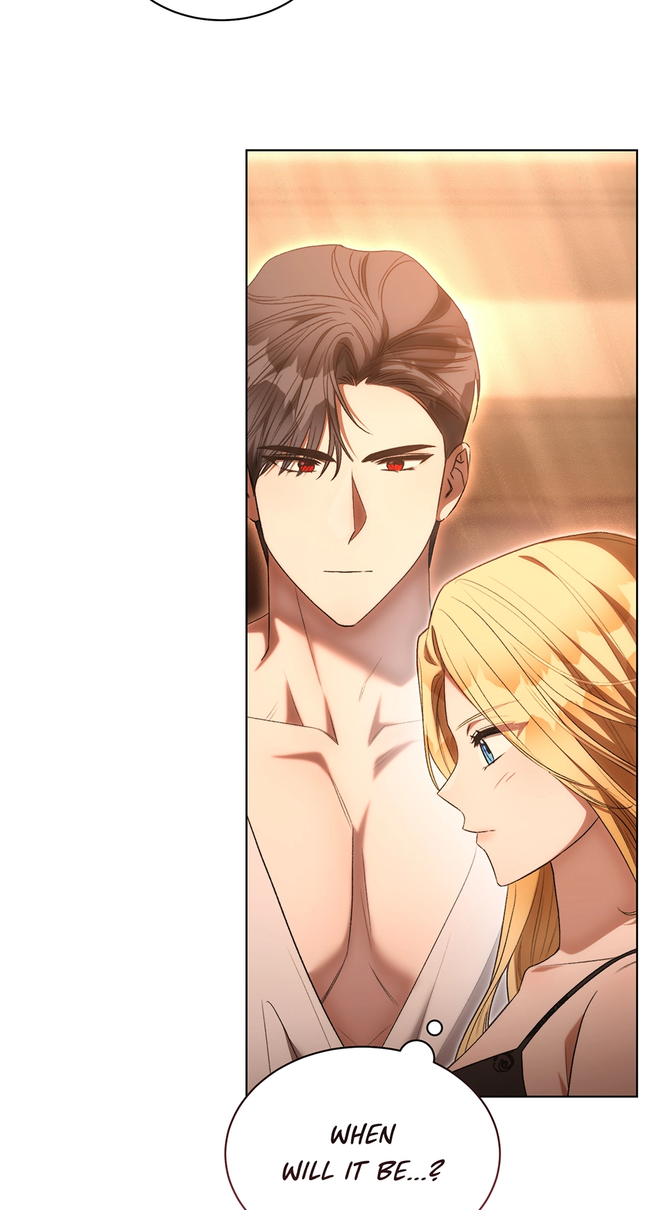Read How to Satisfy the Devil chapter 87 image 49 on Lezhin