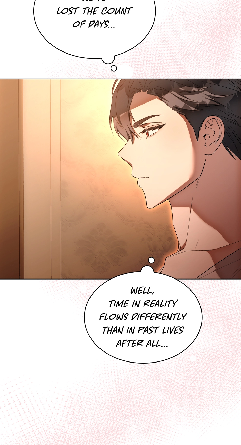 Read How to Satisfy the Devil chapter 87 image 5 on Lezhin