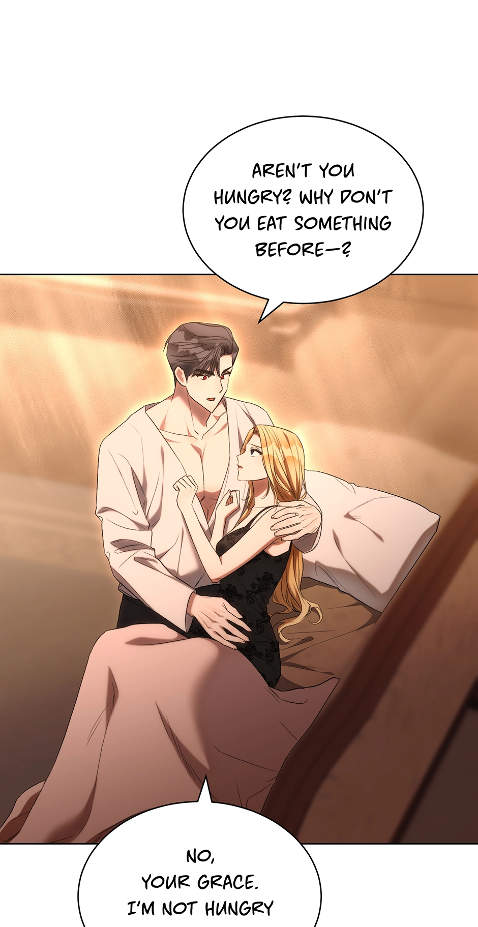 Read How to Satisfy the Devil chapter 87 image 53 on Lezhin
