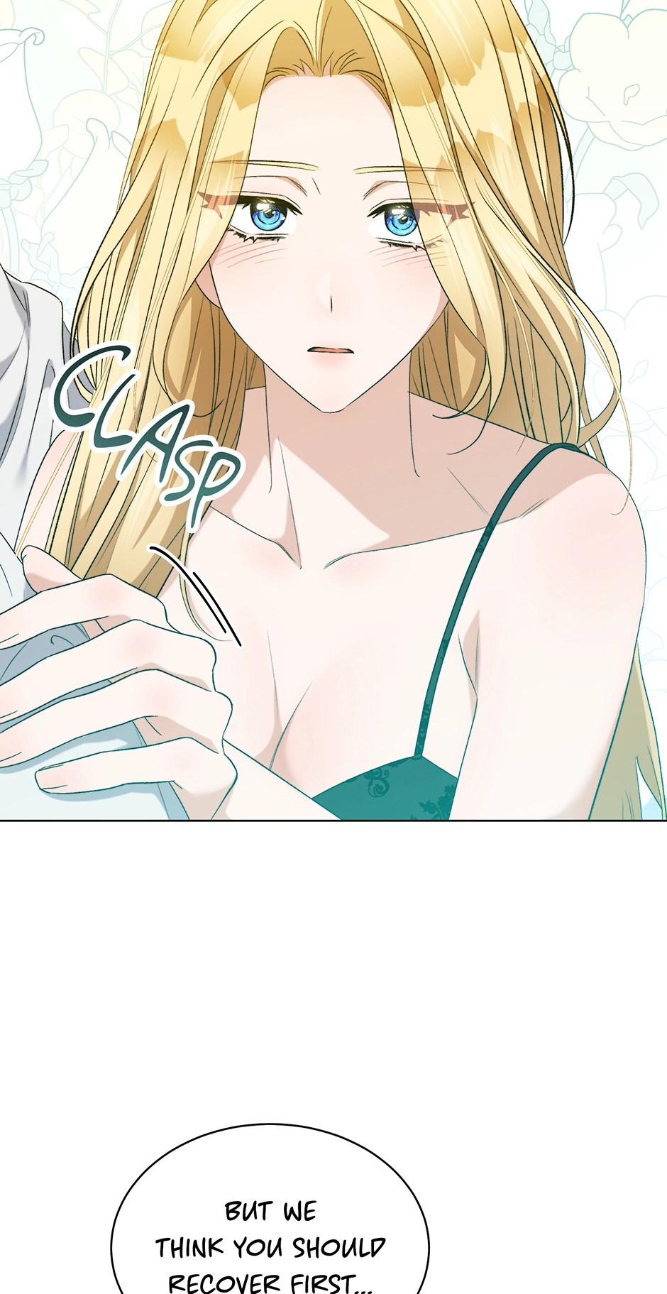 Read How to Satisfy the Devil chapter 87 image 55 on Lezhin