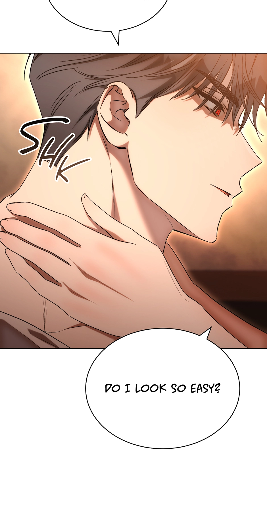 Read How to Satisfy the Devil chapter 87 image 56 on Lezhin