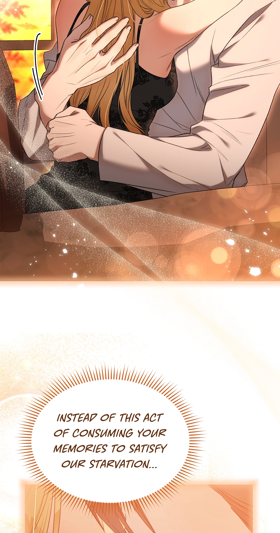 Read How to Satisfy the Devil chapter 87 image 60 on Lezhin