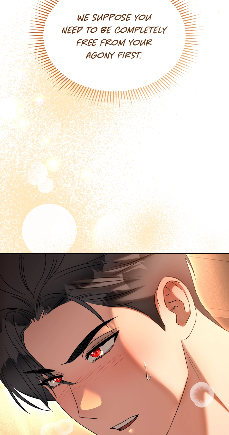 Read How to Satisfy the Devil chapter 87 image 64 on Lezhin