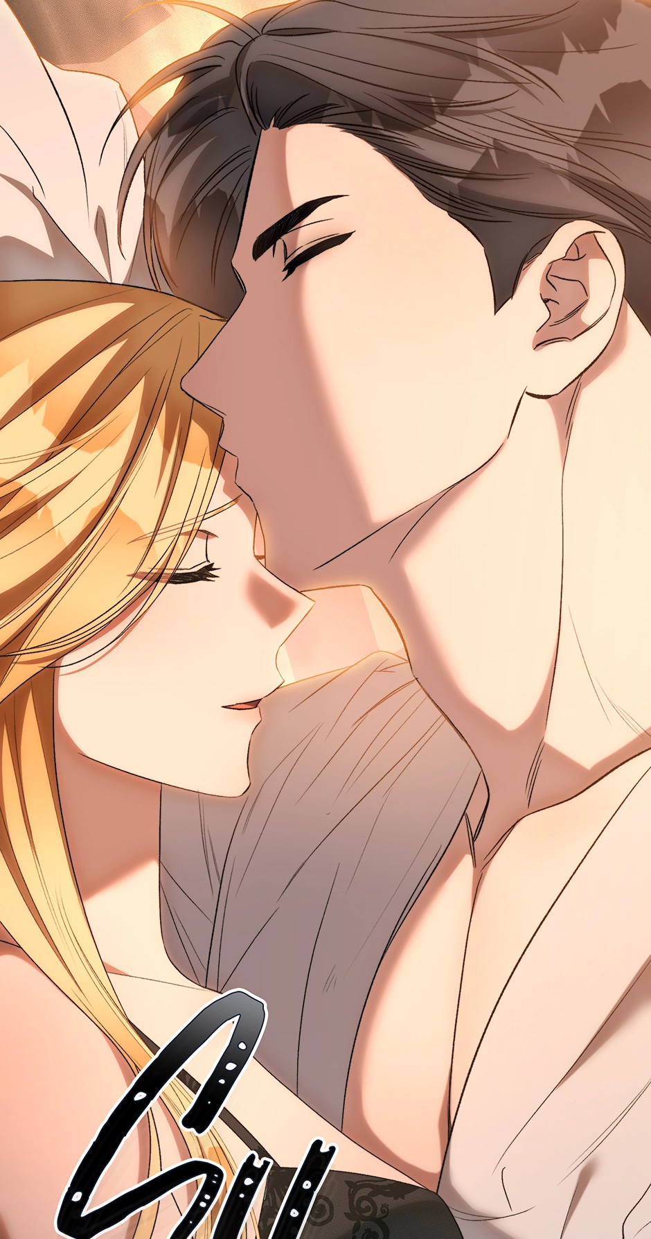 Read How to Satisfy the Devil chapter 87 image 66 on Lezhin