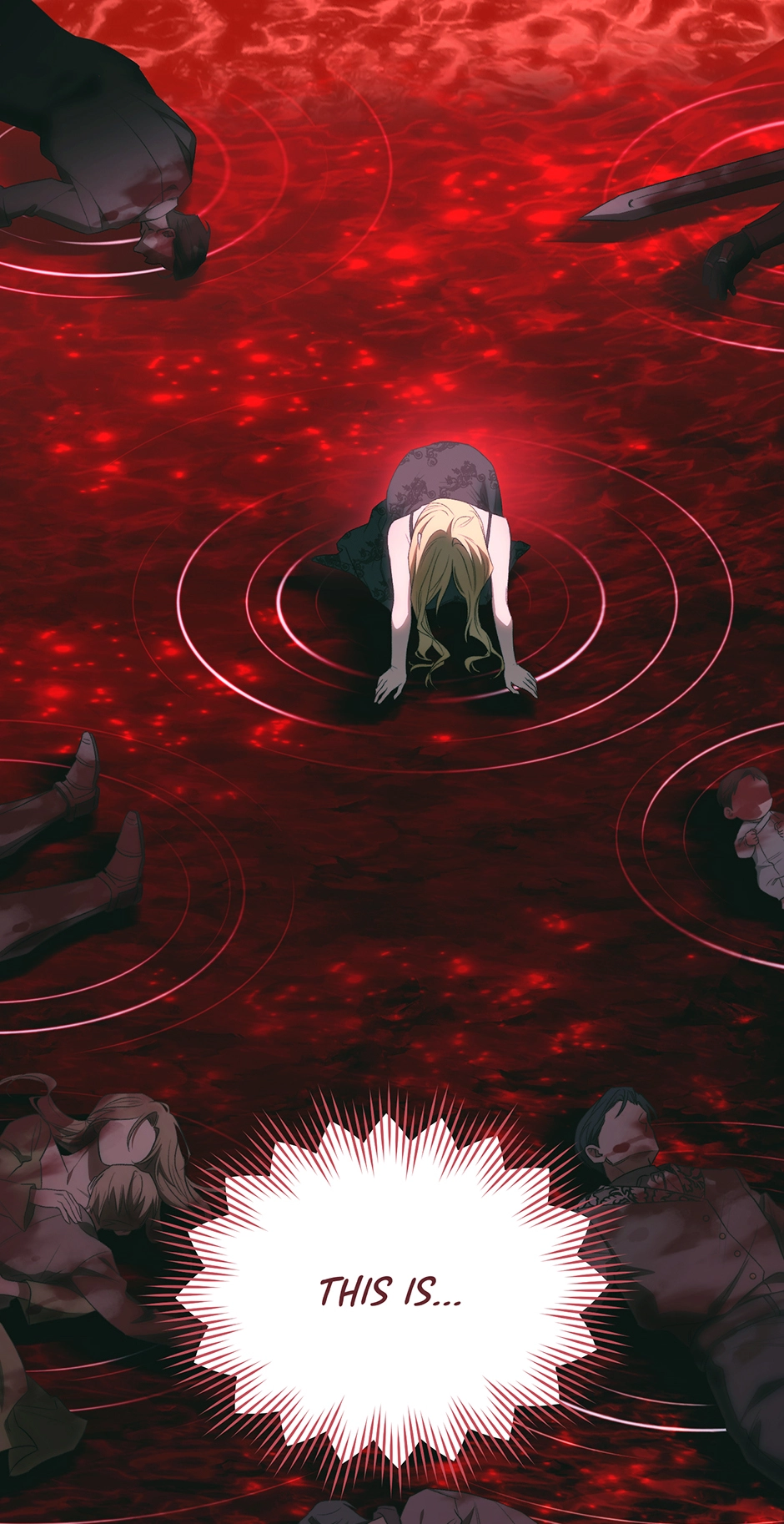 Read How to Satisfy the Devil chapter 87 image 70 on Lezhin