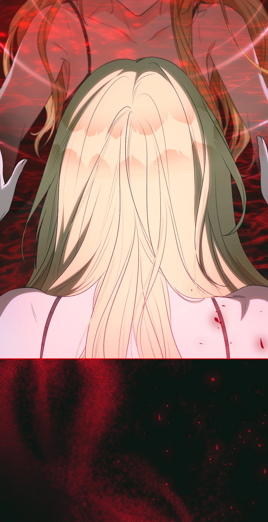Read How to Satisfy the Devil chapter 87 image 72 on Lezhin