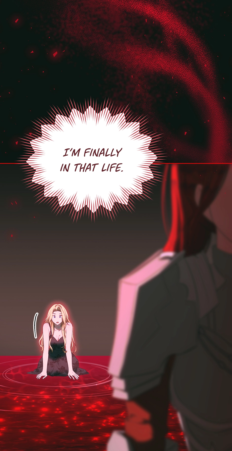 Read How to Satisfy the Devil chapter 87 image 73 on Lezhin