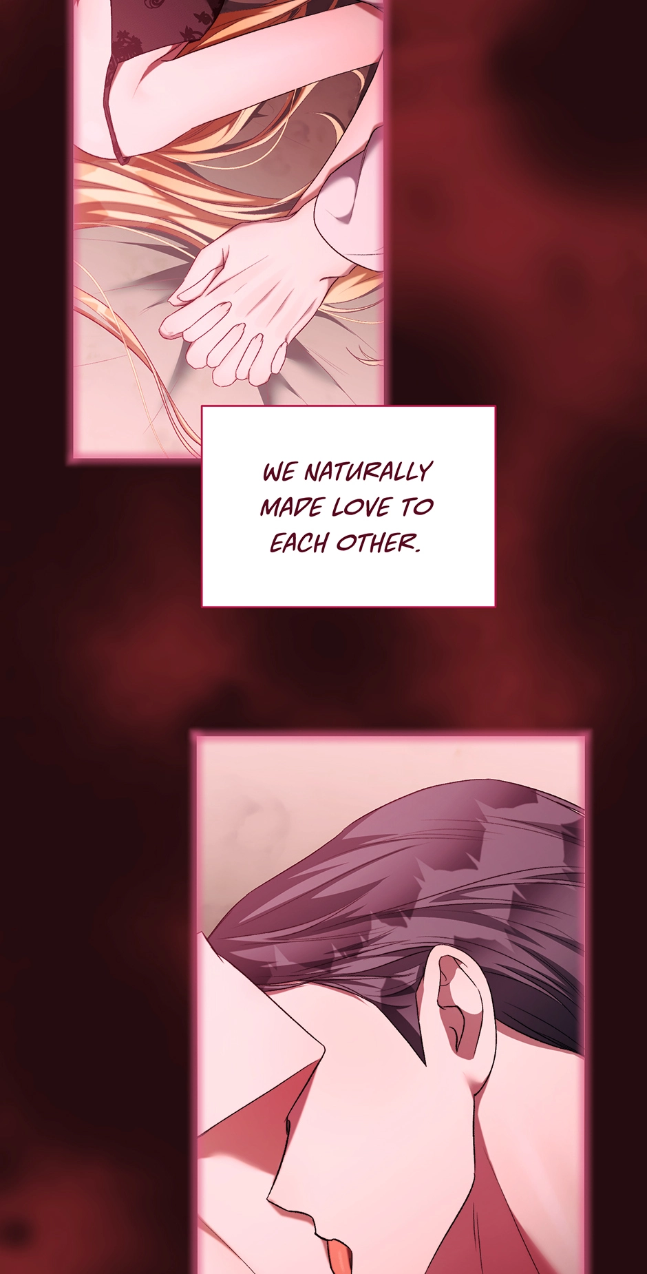 Read How to Satisfy the Devil chapter 87 image 8 on Lezhin