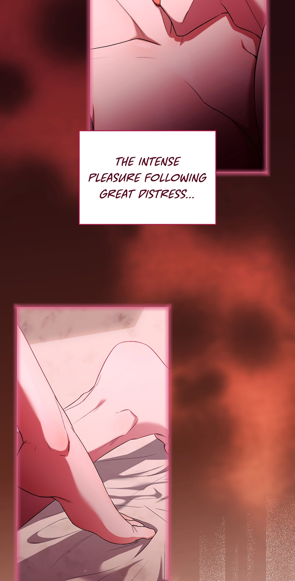 Read How to Satisfy the Devil chapter 87 image 9 on Lezhin