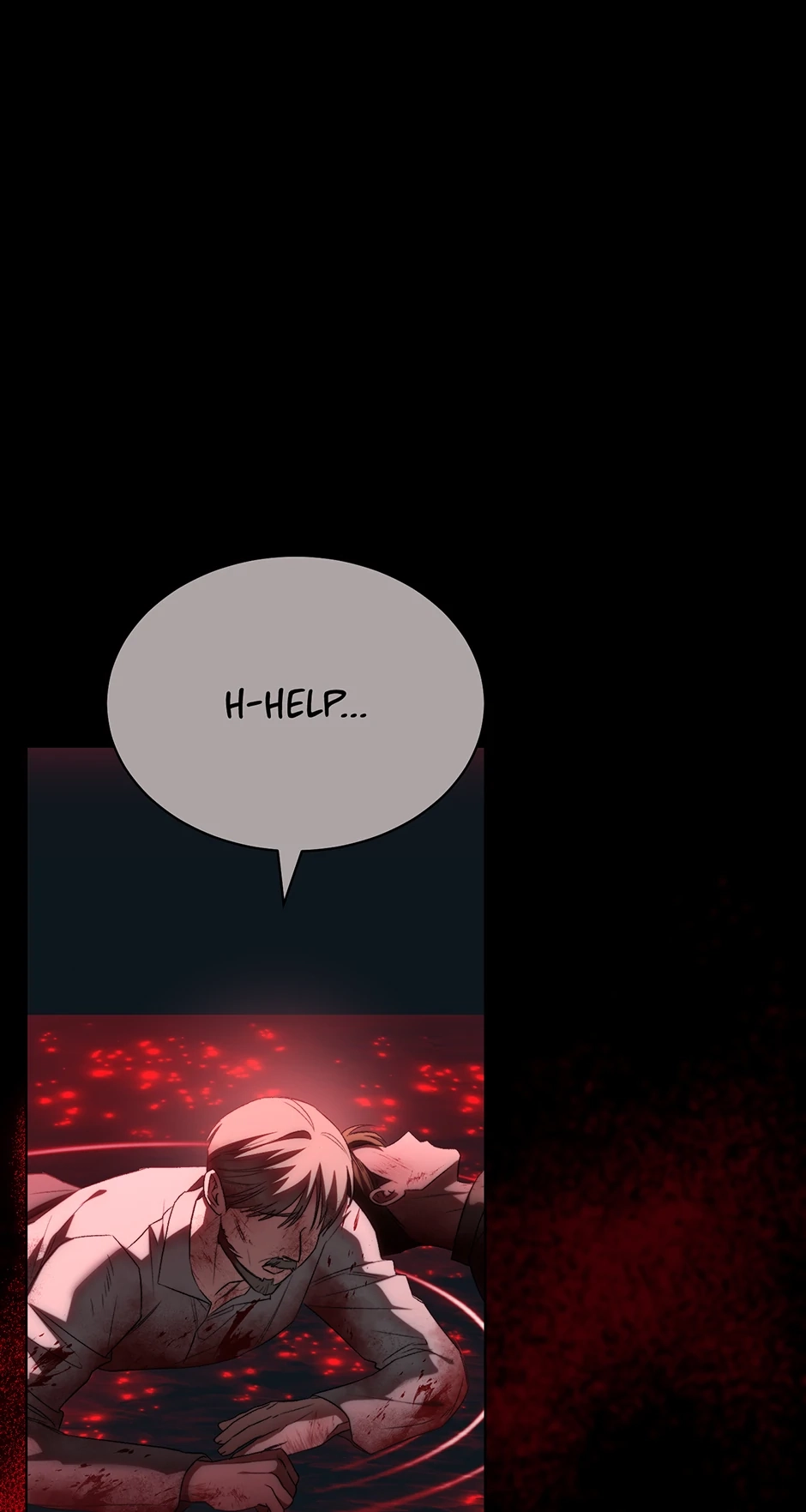 Read How to Satisfy the Devil chapter 88 image 1 on Lezhin