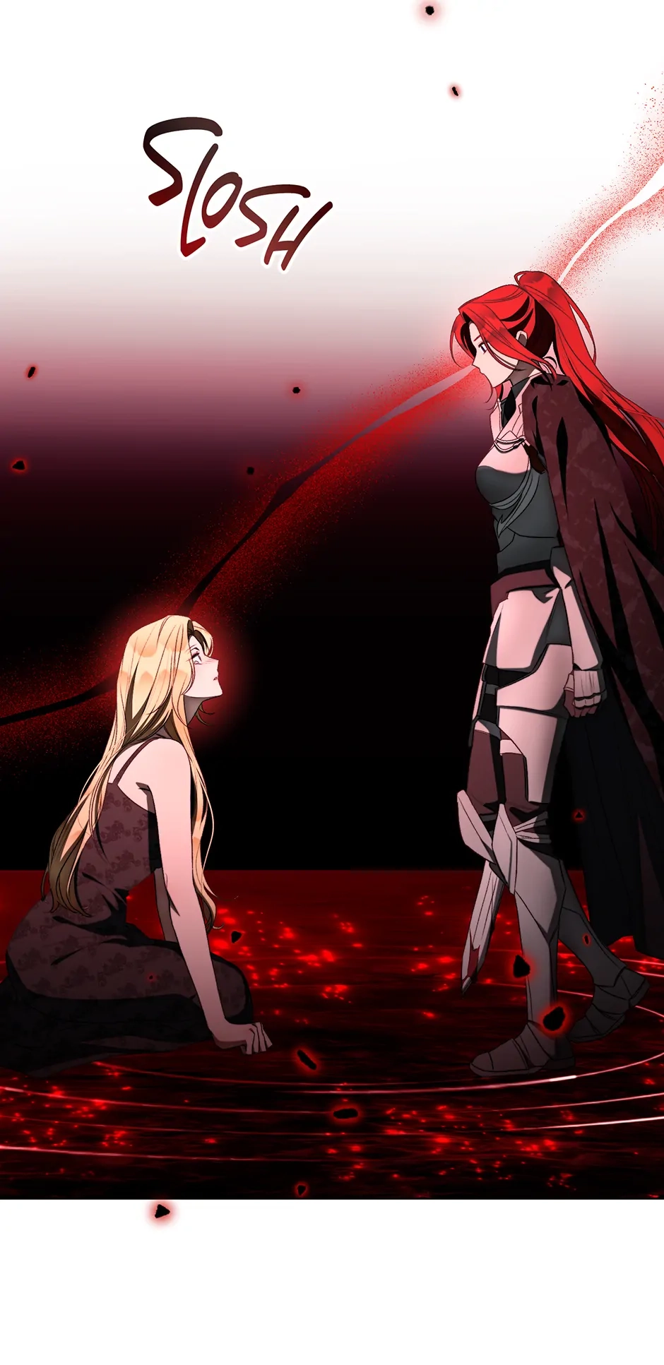 Read How to Satisfy the Devil chapter 88 image 12 on Lezhin