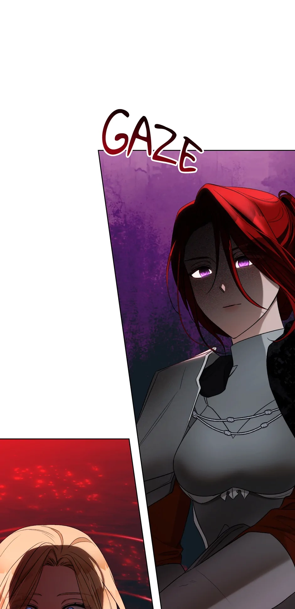 Read How to Satisfy the Devil chapter 88 image 13 on Lezhin