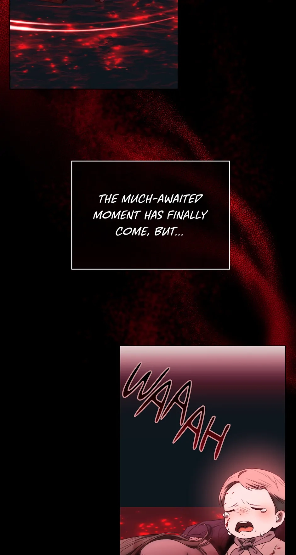 Read How to Satisfy the Devil chapter 88 image 2 on Lezhin