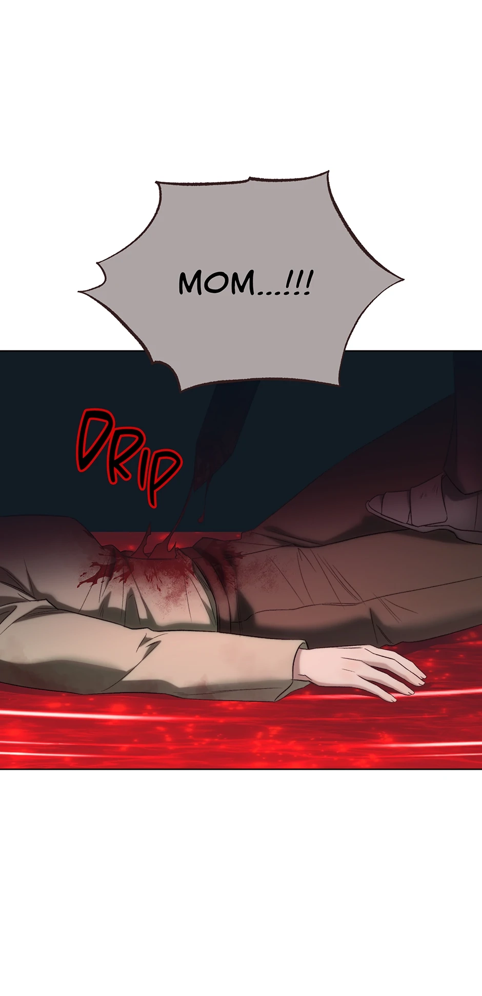 Read How to Satisfy the Devil chapter 88 image 21 on Lezhin