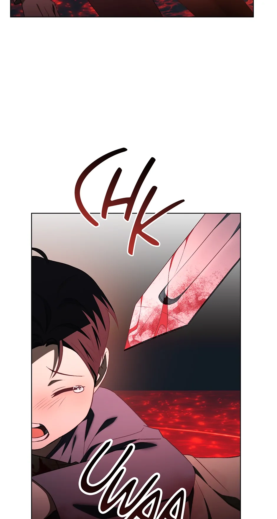 Read How to Satisfy the Devil chapter 88 image 23 on Lezhin