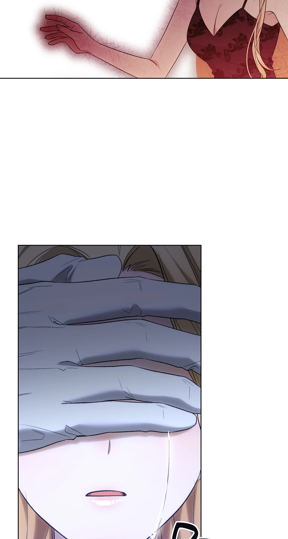 Read How to Satisfy the Devil chapter 88 image 27 on Lezhin