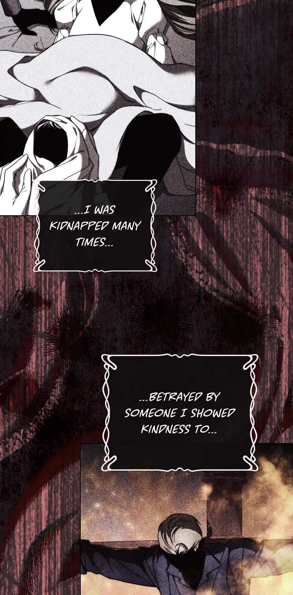 Read How to Satisfy the Devil chapter 88 image 32 on Lezhin
