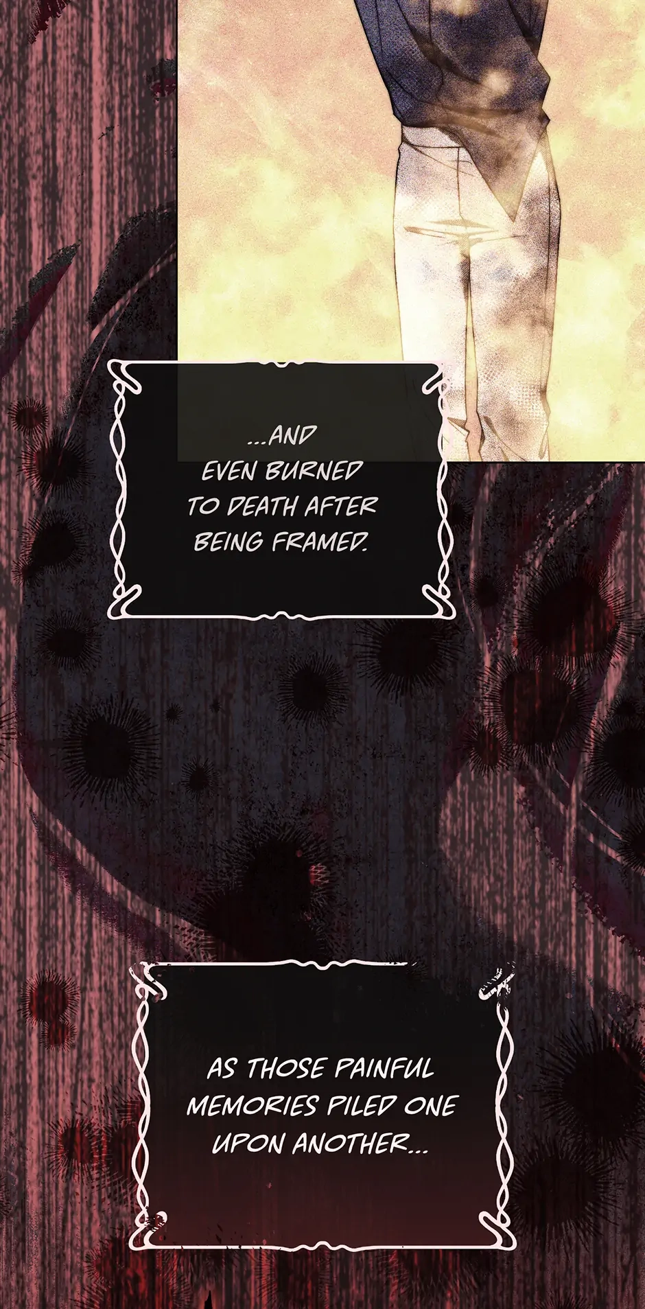 Read How to Satisfy the Devil chapter 88 image 33 on Lezhin