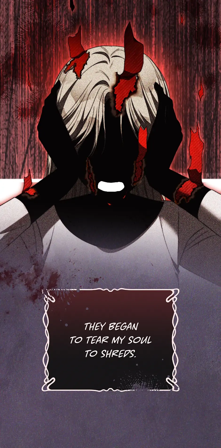Read How to Satisfy the Devil chapter 88 image 34 on Lezhin