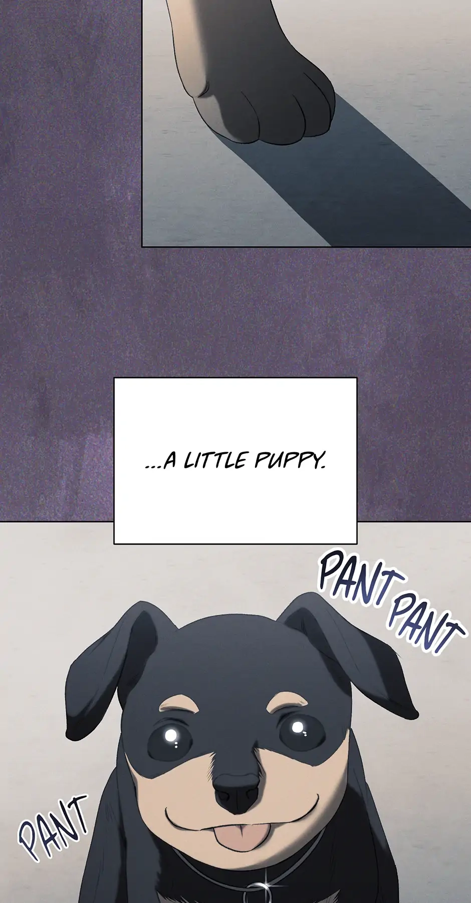 Read How to Satisfy the Devil chapter 88 image 37 on Lezhin